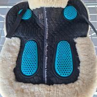 Agnellino cavallo con gel