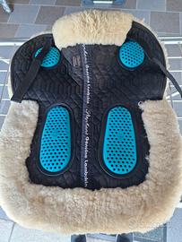 Agnellino cavallo con gel