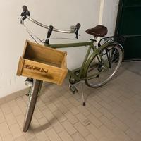 Bicicletta Uomo e Bicicletta Donna