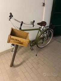 Bicicletta Uomo e Bicicletta Donna