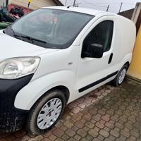 Peugeot Bepper fiorino 2013