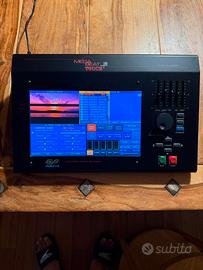 Lettore basi karaoke Mega Beat Touch Plus