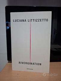 Rivergination di Luciana Littizzetto 