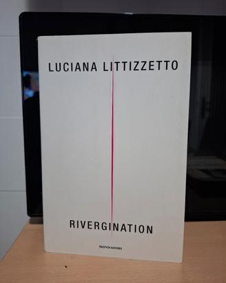 Rivergination di Luciana Littizzetto 