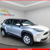 TOYOTA Yaris Cross 1.5 Hybrid E-Cvt Active