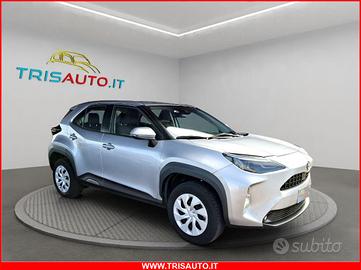 TOYOTA Yaris Cross 1.5 Hybrid E-Cvt Active