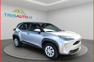 TOYOTA Yaris Cross 1.5 Hybrid E-Cvt Active