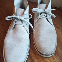scarpe uomo nappate 42
