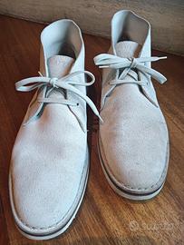 scarpe uomo nappate 42