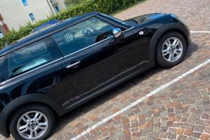 MINI Cooper D  1.6 Diesel (R56) BMW N47