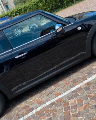 MINI Cooper D  1.6 Diesel (R56) BMW N47