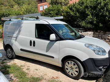 Fiat Dobló maxi 1.4 t-jet  natural power