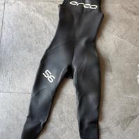 Muta per acque libere