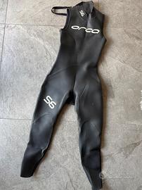 Muta per acque libere