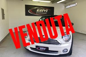 Mini 1.6 16V Cooper 50 Mayfair