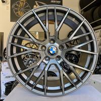 Cerchi Bmw raggio 18 NUOVI cod.8732