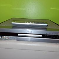 Sony RDR-GX3 DVD recorder