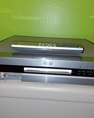 Sony RDR-GX3 DVD recorder