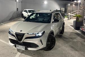 Alfa Romeo Junior 1.2 136 CV Hybrid eDCT6 Sprint A