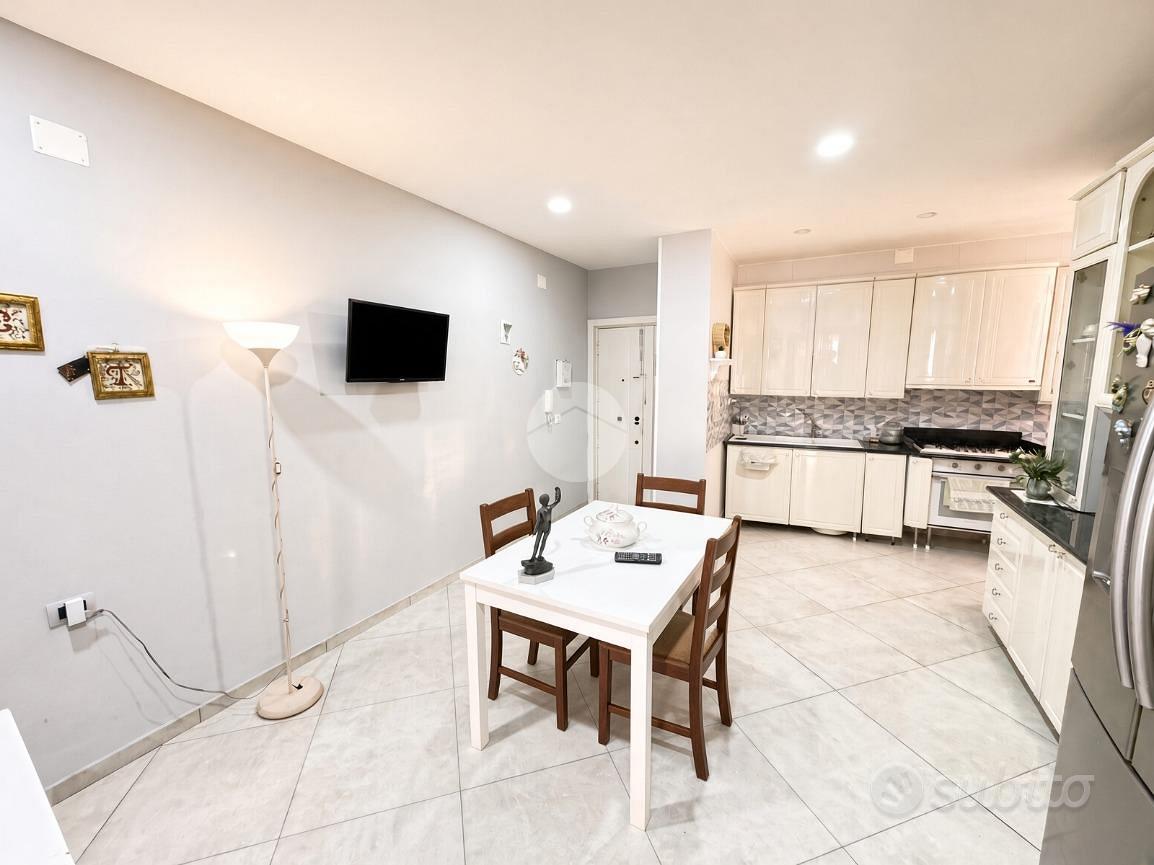 Appartamento – Torre del Greco, Sant'Antonio - Vista 2
