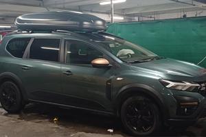 Dacia Jogger GPL 7 posti extreme up 2024