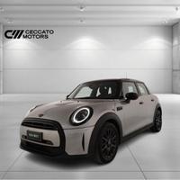 Mini Cooper 1.5 TwinPower Turbo Cooper
