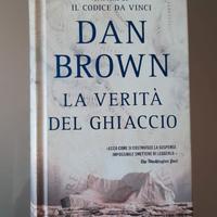 La verità del ghiaccio - Dan Brown