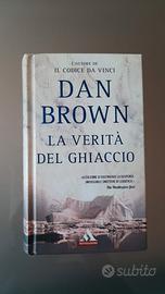 La verità del ghiaccio - Dan Brown