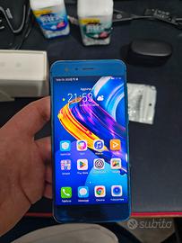 Smartphone Honor 9
