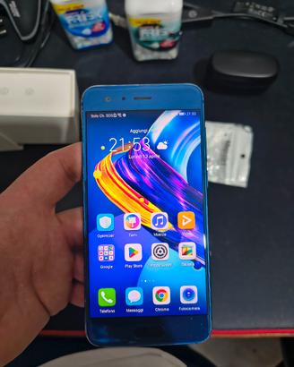 Smartphone Honor 9