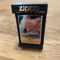 accendino Zippo 