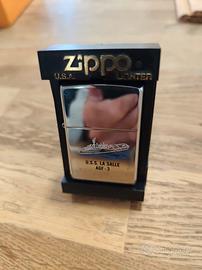 accendino Zippo 