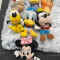 Peluche Disney