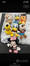 Peluche Disney