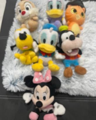 Peluche Disney
