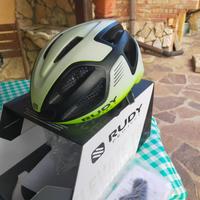Casco RUDY PROJET SPECTRUM tg M