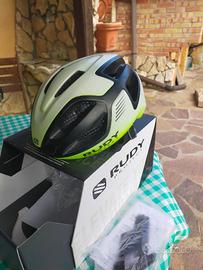 Casco RUDY PROJET SPECTRUM tg M