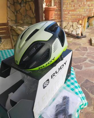 Casco RUDY PROJET SPECTRUM tg M