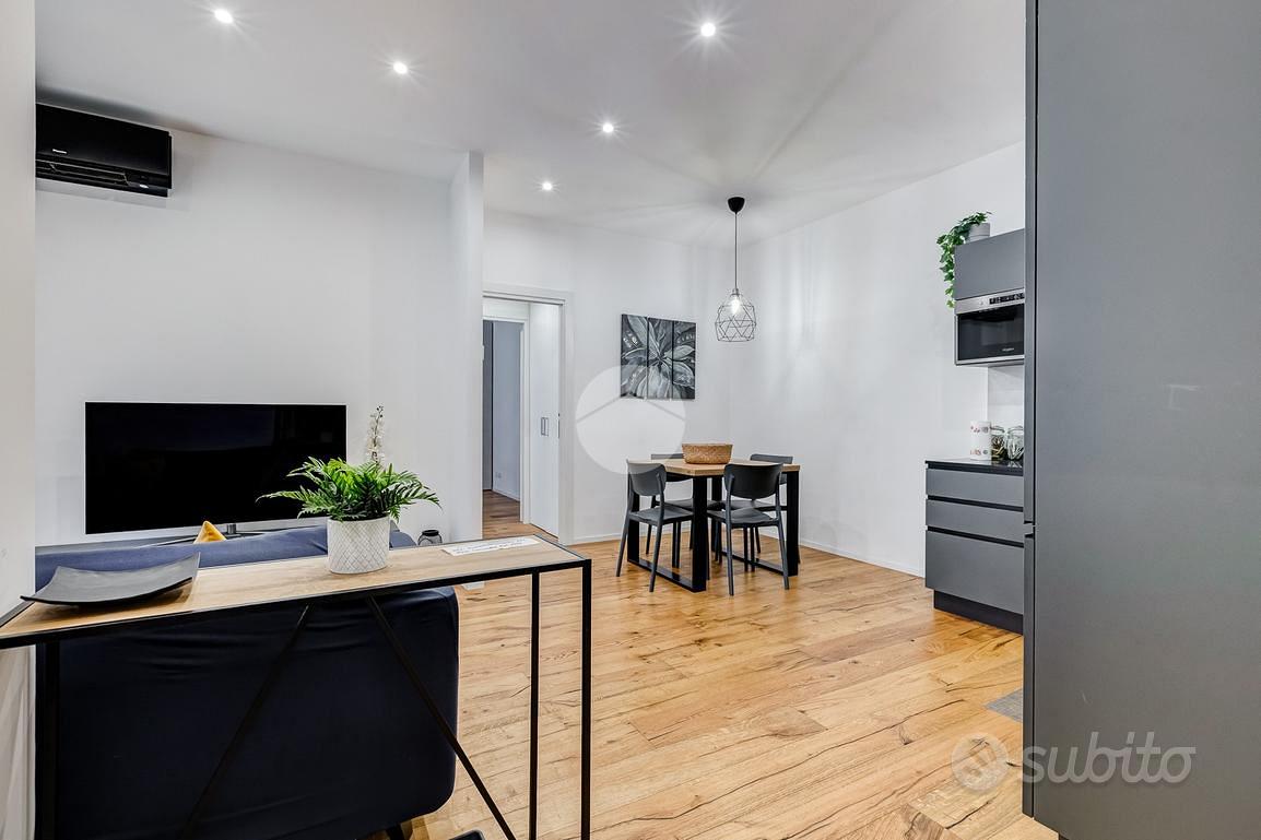 Appartamento – Roma, Monteverde, Gianicolense - Vista 4