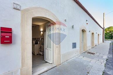 Casa Indipendente - Siracusa