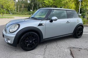 Mini 1.6 16V Cooper Pepper