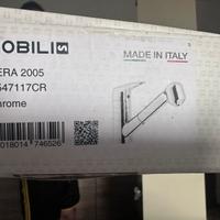 Miscelatore lavello cucina