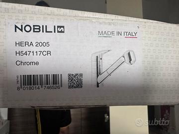 Miscelatore lavello cucina