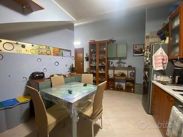 Attico / Mansarda di 55 m² con 2 locali a Acerra