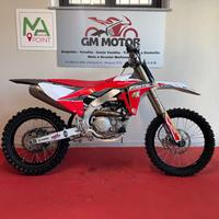 Fantic Motor XXF 450 2025