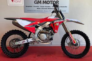 Fantic Motor XXF 450 2025