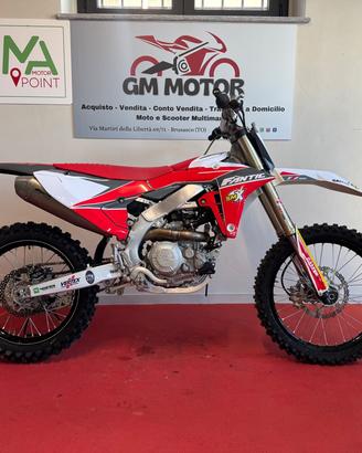 Fantic Motor XXF 450 2025