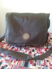 Borsa porta pc on tela The Bridge