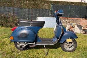 VESPA PX 125