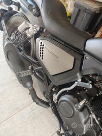 moto 125
